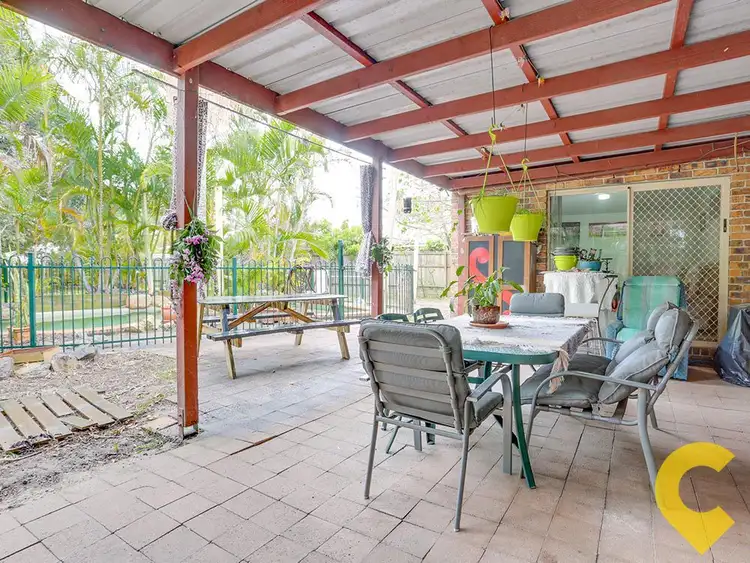 Third view of Homely house listing, 863 Beachmere Road, Beachmere QLD 4510