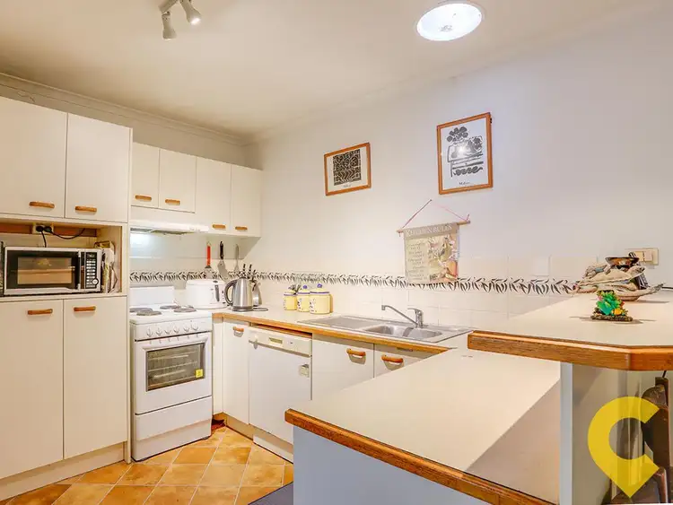 Fourth view of Homely house listing, 863 Beachmere Road, Beachmere QLD 4510