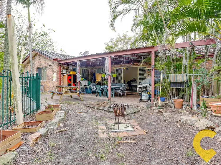 Fifth view of Homely house listing, 863 Beachmere Road, Beachmere QLD 4510