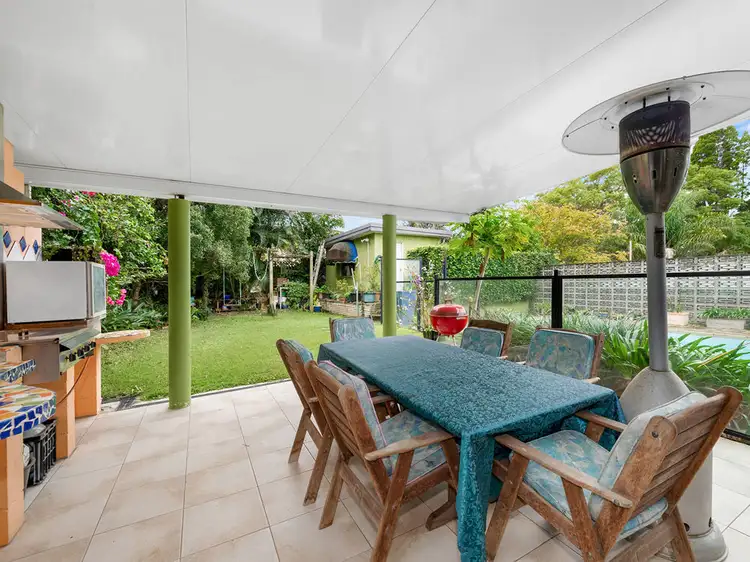 Fifth view of Homely house listing, 55 Mount Gravatt Road, Upper Mount Gravatt QLD 4122