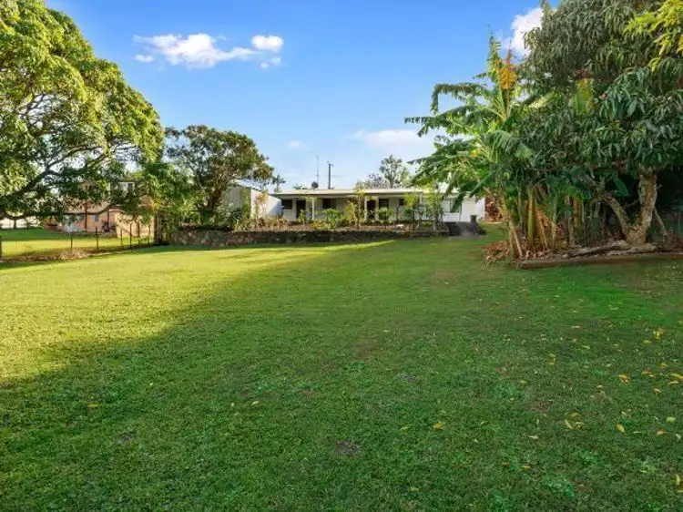 193 Nambour-Mapleton Road, Burnside QLD 4560