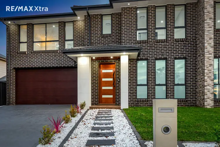 Main view of Homely house listing, 2A Crudge Road, Marayong NSW 2148