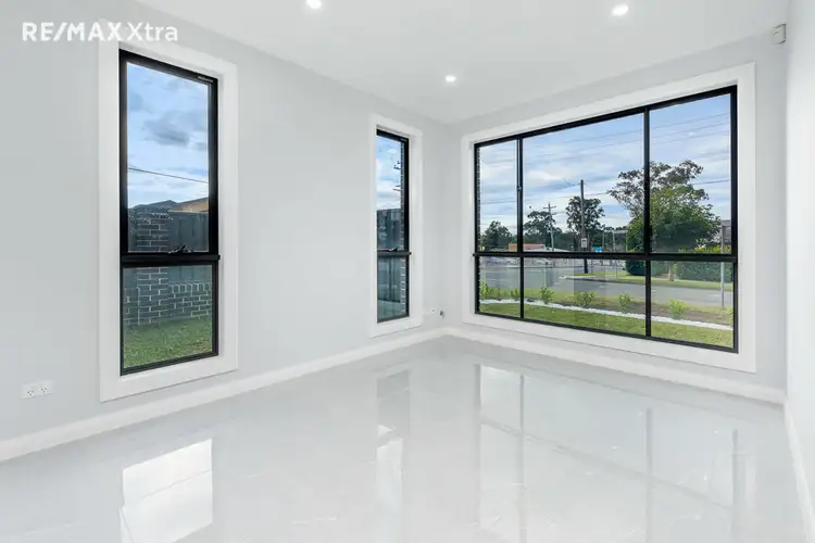 Fourth view of Homely house listing, 2A Crudge Road, Marayong NSW 2148