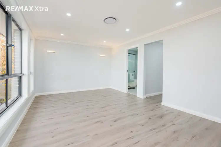 Fifth view of Homely house listing, 2A Crudge Road, Marayong NSW 2148