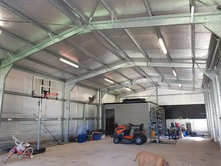 Fourth view of Homely house listing, 235 Trippe Road North, Humpty Doo NT 836