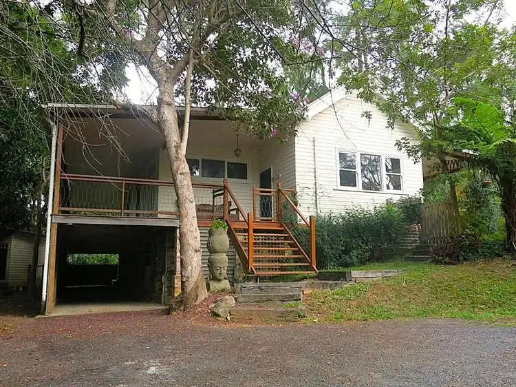 48 Wheatley Street, Bellingen NSW 2454