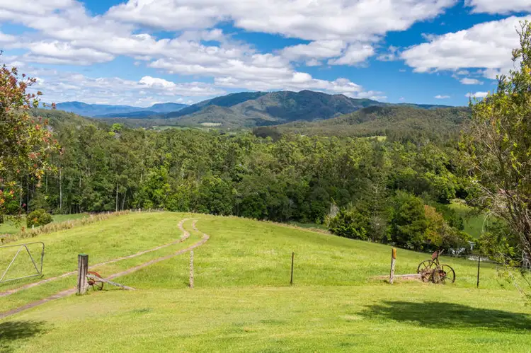 Second view of Homely rural property listing, 2209 Waterfall Way, Bellingen NSW 2454