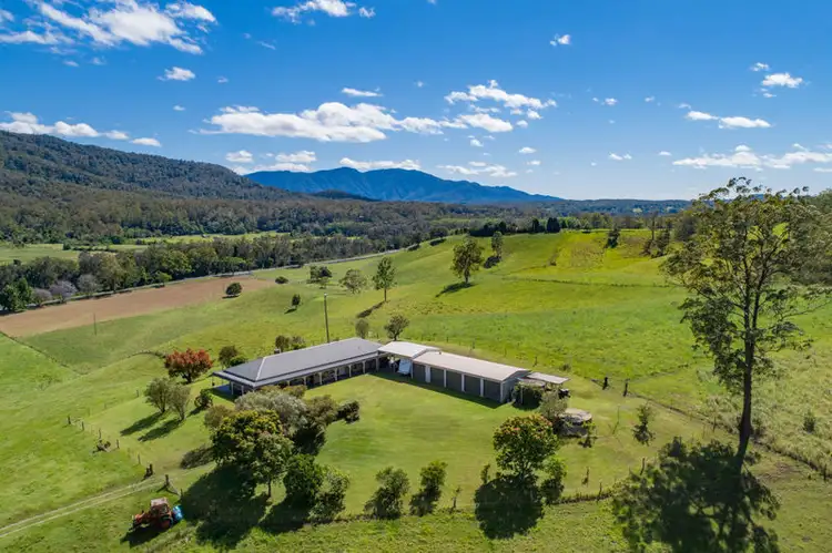 Fourth view of Homely rural property listing, 2209 Waterfall Way, Bellingen NSW 2454