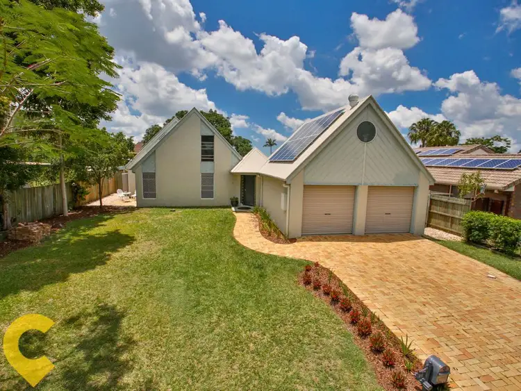 25 Zanow Street, Caboolture QLD 4510