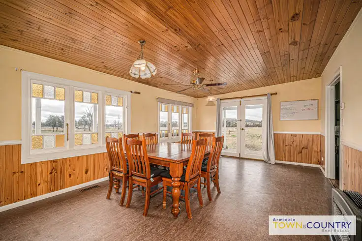 Sixth view of Homely rural property listing, 60 Mundays Lane, Armidale NSW 2350