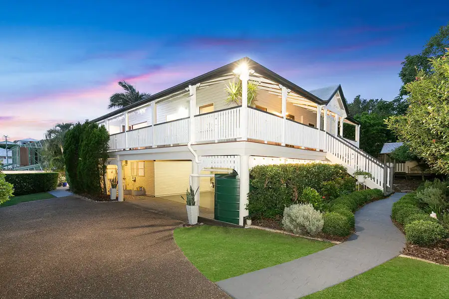 Main view of Homely house listing, 96 Raff Avenue, Holland Park QLD 4121