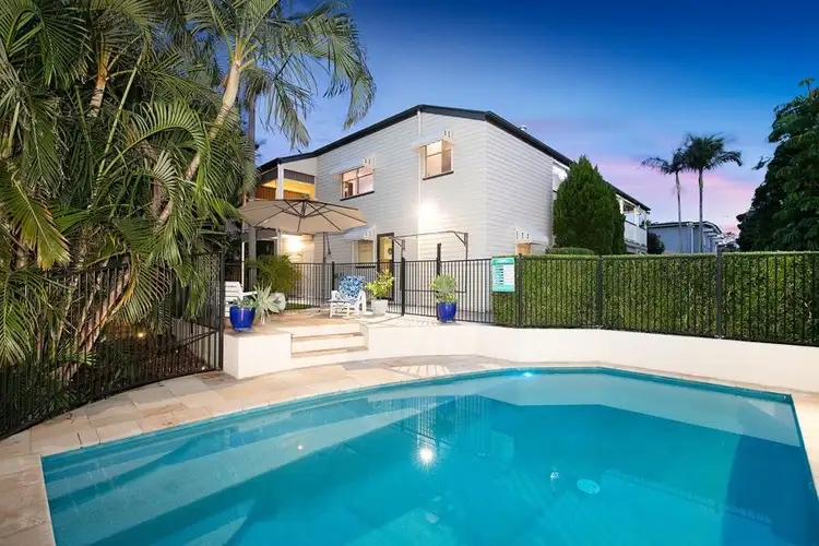 Fourth view of Homely house listing, 96 Raff Avenue, Holland Park QLD 4121