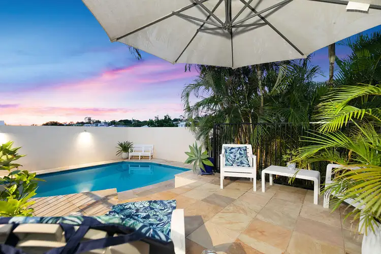 Fifth view of Homely house listing, 96 Raff Avenue, Holland Park QLD 4121
