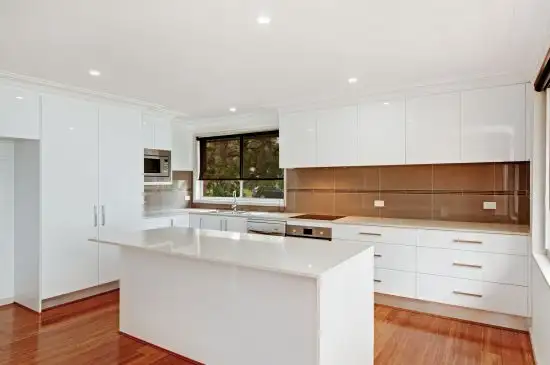 Second view of Homely house listing, 42 Woodland Parkway, Buff Point NSW 2262