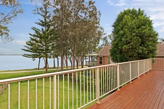Third view of Homely house listing, 42 Woodland Parkway, Buff Point NSW 2262