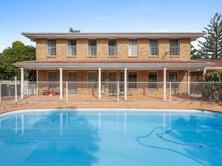 Main view of Homely house listing, 35 Beryl Street, Coffs Harbour NSW 2450