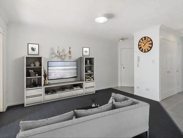 1/33 Buller Street, Everton Park QLD 4053