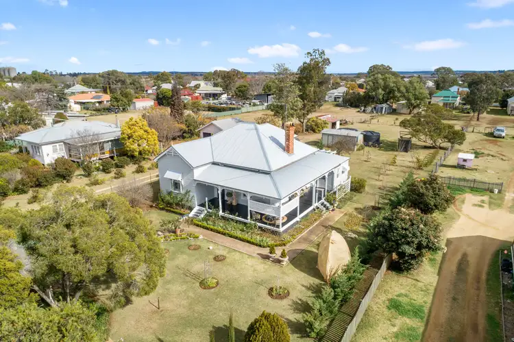 23 Norman Street, Clifton QLD 4361