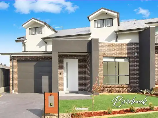 Main view of Homely house listing, 34 Jirrang Street, Pemulwuy NSW 2145