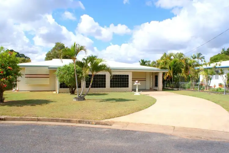 11 Caringa Street, Maryborough QLD 4650