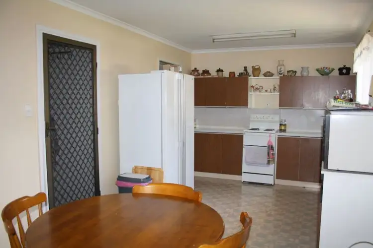 Second view of Homely house listing, 11 Caringa Street, Maryborough QLD 4650