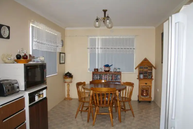 Third view of Homely house listing, 11 Caringa Street, Maryborough QLD 4650