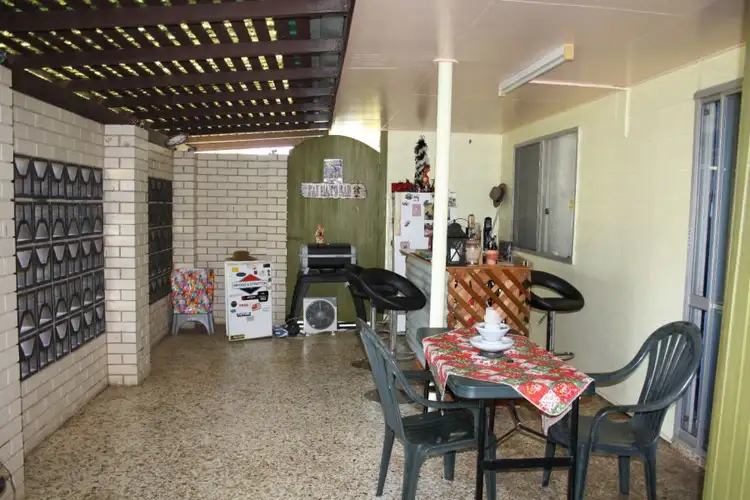 Sixth view of Homely house listing, 11 Caringa Street, Maryborough QLD 4650