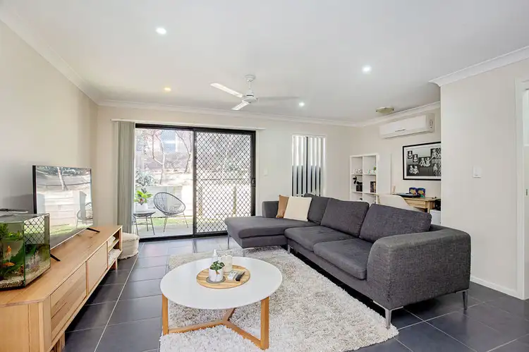 Sixth view of Homely house listing, 55 Lisa Crescent, Coomera QLD 4209