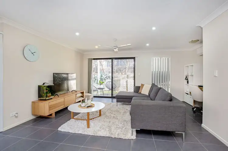 Seventh view of Homely house listing, 55 Lisa Crescent, Coomera QLD 4209