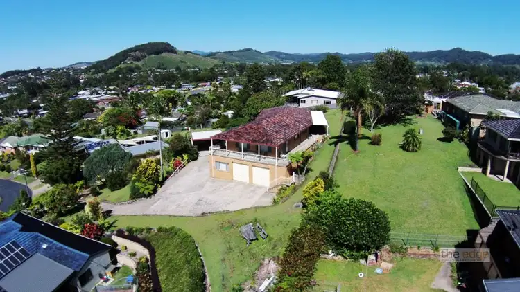 Fourth view of Homely house listing, 11 Hillview Crescent, Coffs Harbour NSW 2450