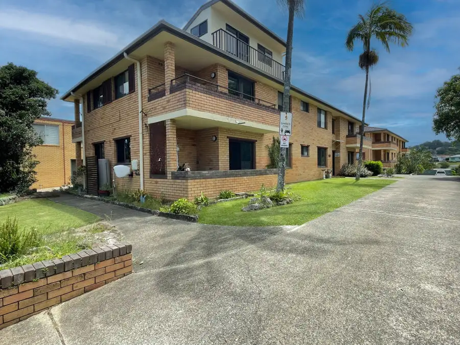 Main view of Homely unit listing, 5/61 Azalea Avenue, Coffs Harbour NSW 2450