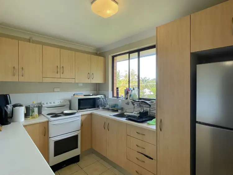 Second view of Homely unit listing, 5/61 Azalea Avenue, Coffs Harbour NSW 2450