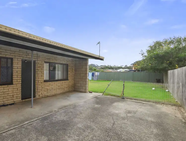 Second view of Homely unit listing, 6/48 Prince Street, Coffs Harbour NSW 2450