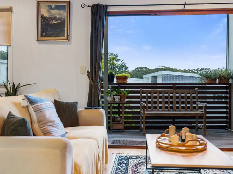 Fourth view of Homely townhouse listing, 6/81 Hood Street, Coffs Harbour NSW 2450