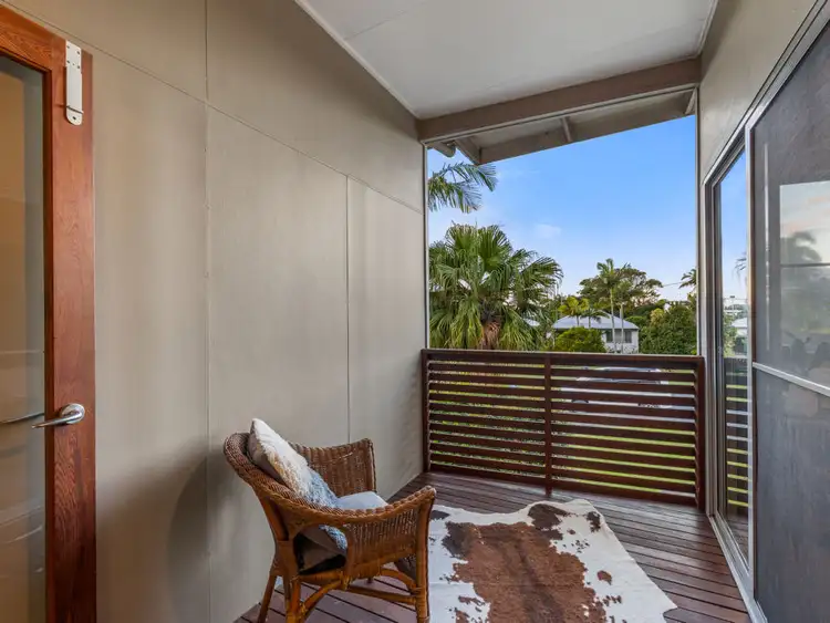 Fifth view of Homely townhouse listing, 6/81 Hood Street, Coffs Harbour NSW 2450