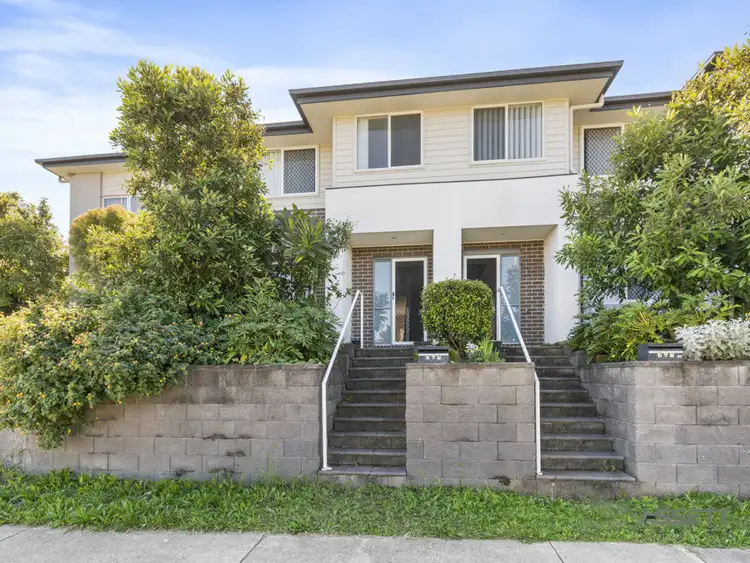 Main view of Homely townhouse listing, 2/4 Lamington Drive, Redbank Plains QLD 4301