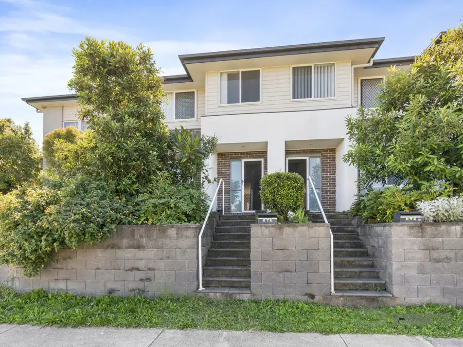 Main view of Homely townhouse listing, 2/4 Lamington Drive, Redbank Plains QLD 4301
