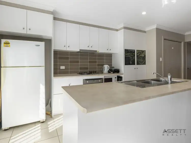 Third view of Homely townhouse listing, 2/4 Lamington Drive, Redbank Plains QLD 4301