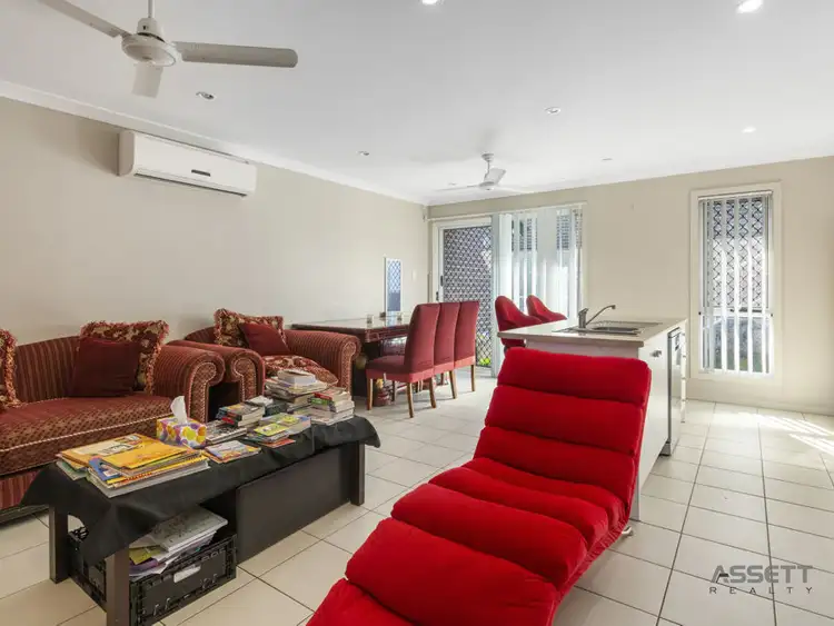 Fourth view of Homely townhouse listing, 2/4 Lamington Drive, Redbank Plains QLD 4301