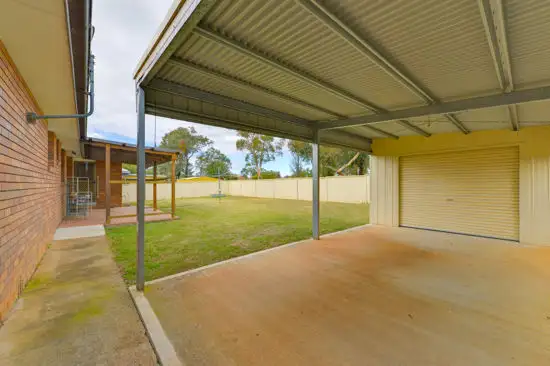 Fourth view of Homely house listing, 19 Waree Drive, Tamworth NSW 2340