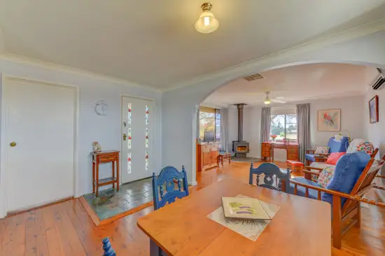 Sixth view of Homely house listing, 19 Waree Drive, Tamworth NSW 2340
