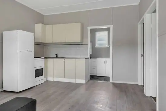 Second view of Homely block of units listing, 1-4/12 Alice Street, Tamworth NSW 2340