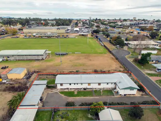 Sixth view of Homely block of units listing, 1-4/12 Alice Street, Tamworth NSW 2340