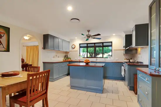 Second view of Homely rural property listing, 'Wooranook' 1136 Duri- Dungowan Road, Tamworth NSW 2340