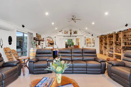 Fourth view of Homely rural property listing, 'Wooranook' 1136 Duri- Dungowan Road, Tamworth NSW 2340