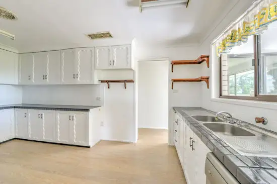 Second view of Homely house listing, 107 Hillvue Road, Tamworth NSW 2340