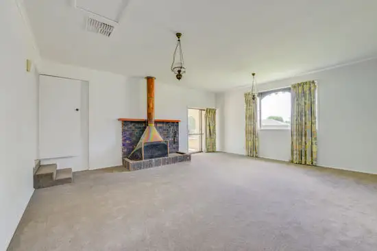 Third view of Homely house listing, 107 Hillvue Road, Tamworth NSW 2340