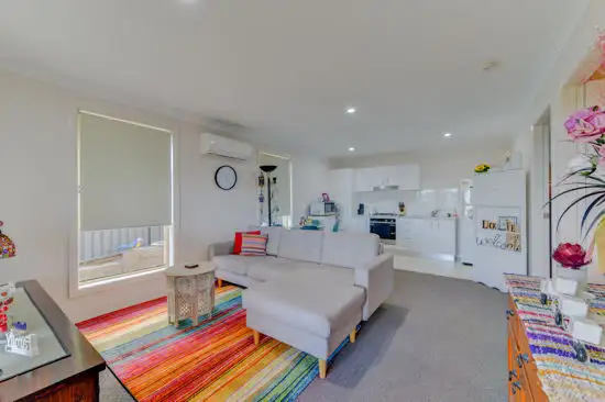 Second view of Homely house listing, 14A & 14B Barber Street, Kootingal NSW 2352