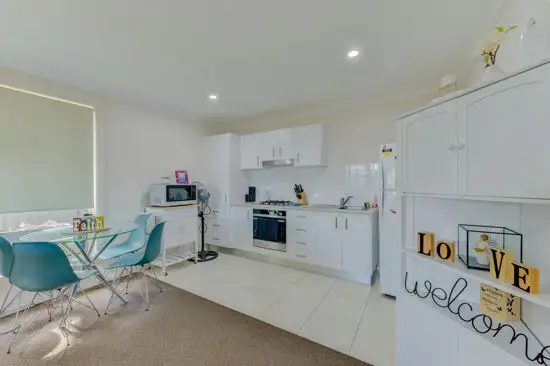 Fourth view of Homely house listing, 14A & 14B Barber Street, Kootingal NSW 2352