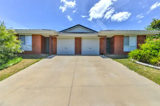 1 & 2/6 Banksia Street, Tamworth NSW 2340